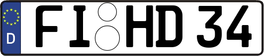 FI-HD34