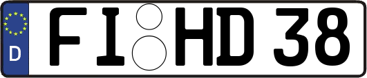 FI-HD38