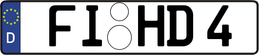 FI-HD4