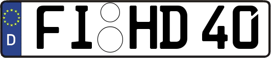 FI-HD40