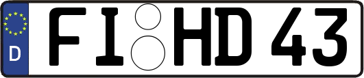 FI-HD43