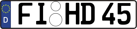 FI-HD45