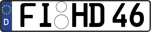 FI-HD46