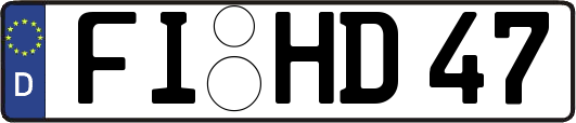 FI-HD47