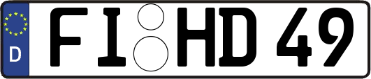 FI-HD49
