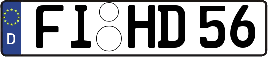FI-HD56