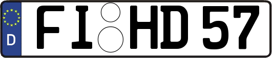 FI-HD57