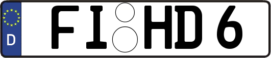 FI-HD6