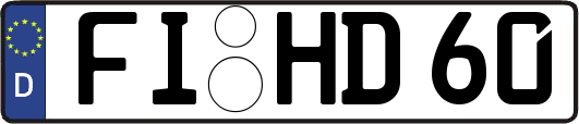 FI-HD60