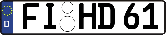 FI-HD61