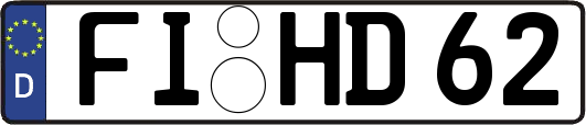 FI-HD62