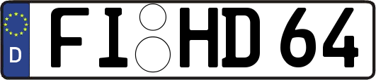 FI-HD64
