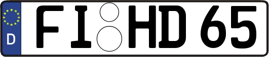 FI-HD65