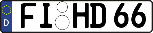 FI-HD66