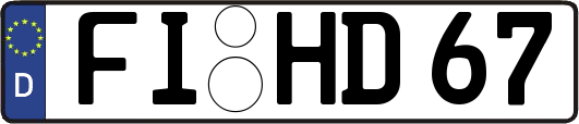 FI-HD67