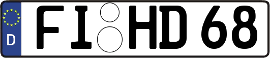 FI-HD68