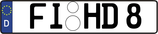 FI-HD8