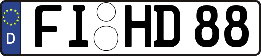 FI-HD88