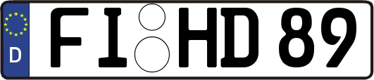 FI-HD89