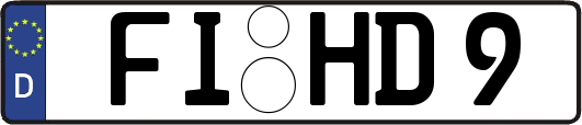 FI-HD9