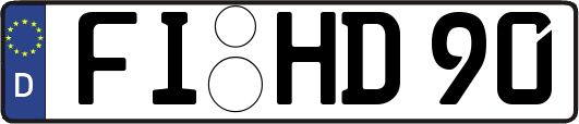 FI-HD90