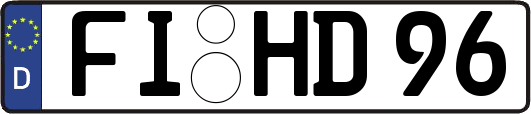 FI-HD96