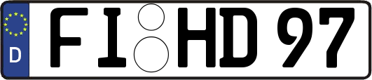 FI-HD97