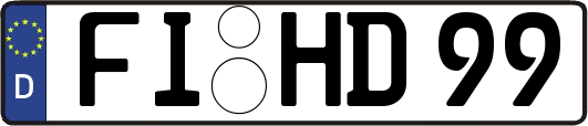 FI-HD99