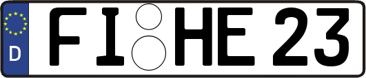 FI-HE23