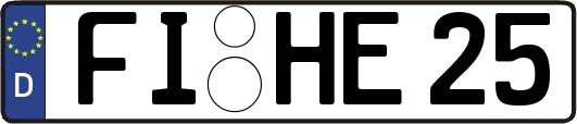FI-HE25
