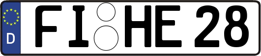FI-HE28