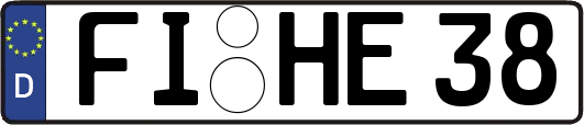 FI-HE38