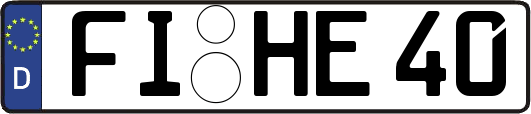 FI-HE40