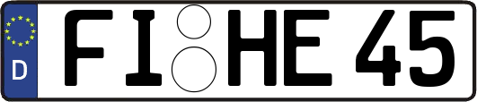 FI-HE45