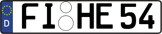 FI-HE54