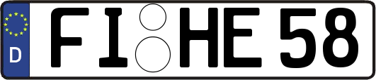 FI-HE58