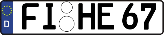 FI-HE67