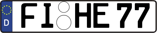FI-HE77