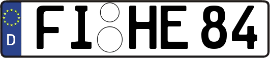 FI-HE84