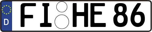 FI-HE86
