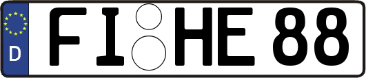 FI-HE88