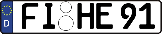 FI-HE91