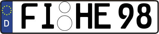 FI-HE98