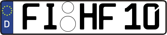 FI-HF10