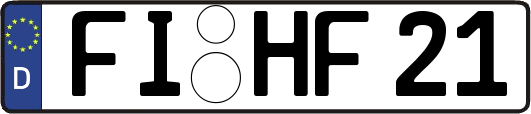 FI-HF21