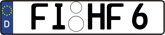 FI-HF6