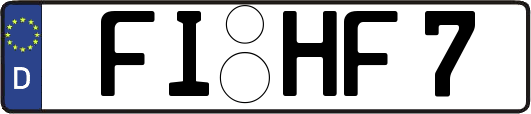 FI-HF7