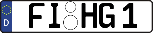 FI-HG1