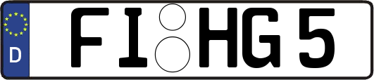 FI-HG5