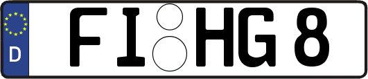 FI-HG8